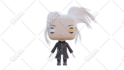 make custom 3d funko pop character for games and animation