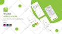mobile app UI UX design solutions