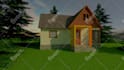 design and rendering your interior, exterior,  landscape