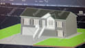 do 2d floor plan, house plans, 3d floor plan, interior design exterior rendering
