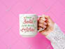 create coffee mug design for your pod business