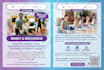 design a flyer, promotional email, newsletter or brochure