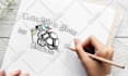 do custom cartoon logo design, mascot, or character