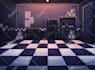 draw you professional pixel art scene and background