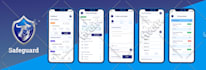 design high converting UI UX for your app, website or saas