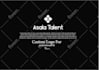 design modern minimalist logo
