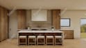 do kitchen or bath 3d model with renders