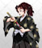 draw you in demon slayer style