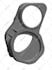 do reverse engineering from scan data into cad models