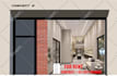 creative shopfront or storefront window graphics and window sticker design