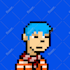 create cryptopunks pixel art for your nft collection