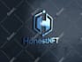 do software, cyber security, crypto, tech and technology logo design