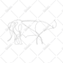 draw unique one line art, minimalist line art, vector line art illustration