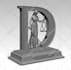 create a 3d model to print