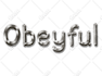 make custom lettering, word art, font or 3d logo,text effect
