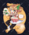 draw cute chibi for you