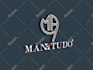 design 4 modern minimalists, a business logo with copyrights