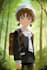 train a pony, illustrious or anima lora of a boy character