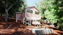 design your tiny house, modular house, glamping resort