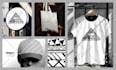 design exclusive urban logo for your streetwear brand