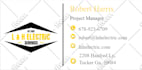 create a responsive, clickable HTML email signature