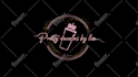 do professional modern business logo design with copyrights