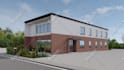 do 3d architectural design exterior interior rendering house commercial modeling