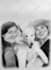 sketch handmade charcoal pencil drawing with shipping