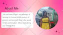 build personal portfolio website, blog or business website in canva or wordpress