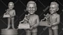 do 3d printing modeling