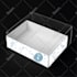 design product packaging design mailer box and poly mailer