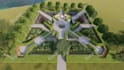 design your landscape and site plan professionally
