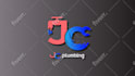 do logo design, unique, memorable, and eye catching