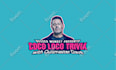 design an awesome logo for event or anniversary