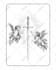 draw dark art illustration with engraving style
