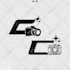 design y2k logo streetwear brand