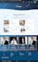 create mobile responsive wordpress website design or blog