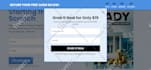 build systeme io sales funnel landing page systeme io online course membership