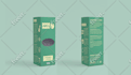 do supplement label design, product label packaging design
