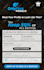 design professional static web banner within 6hrs
