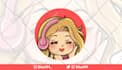 draw cute chibi avatar, profile