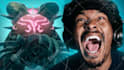 design amazing youtube gaming thumbnail