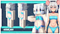 create a custom minecraft skin for you
