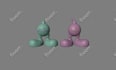 do 3d character modeling and texturing for games,animation,3d printing