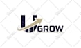 design cyber security crypto software tech marketing agency logo