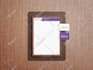 design redesign logo, business card, letterhead, all stationery items