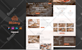 design website or app UI UX in figma with prototype and auto layout