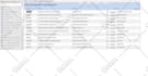 develop ms access database using vba coding or sql database