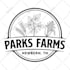 design a farm, vintage logo