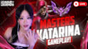 design high CTR league of legends thumbnails